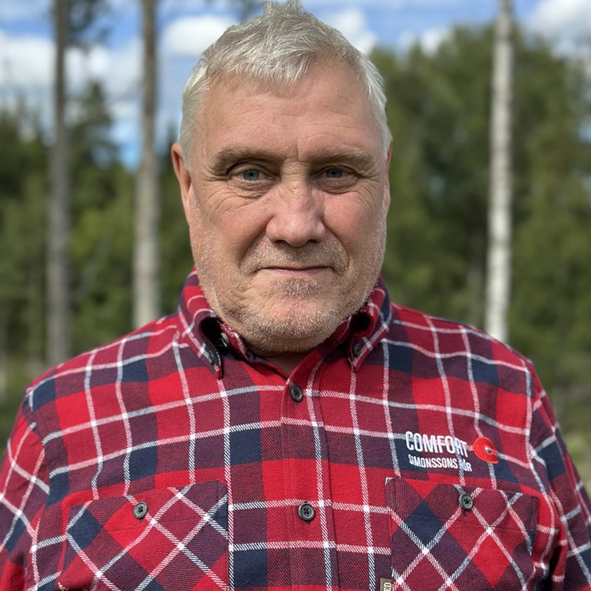 Bo Halvar Halvarsson